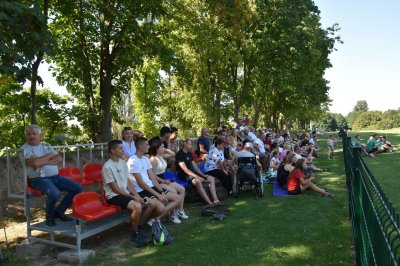 Turniej Sołectw o Puchar Wójta Gminy Wojsławice 2025